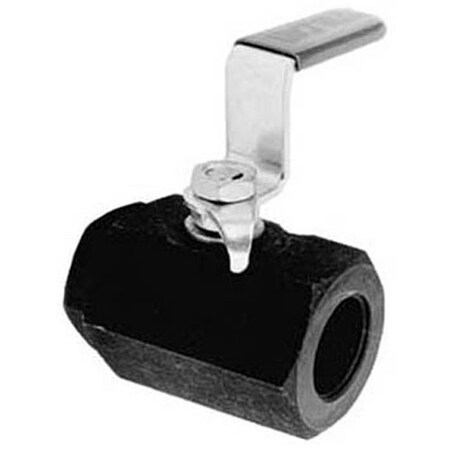 Hobart Valve, Drain (1") 409408-1